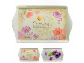 Піднос меламіновий, 35×25 см, арт. R82056 (50 шт.)