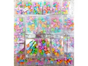 Набір дитячий 01-55 яркий (12шт)