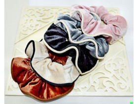 Резинка для волосся 01-38 (10шт)