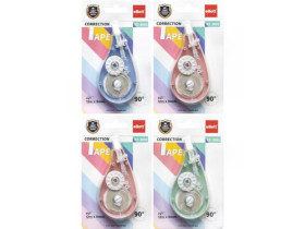 Коректор стрічковий 3001 ELLOTT 12м