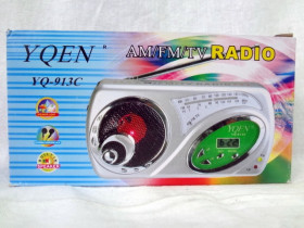 Радіо FM 913,918