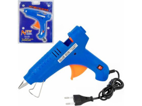 Пістолет для сух.клею 80W D1,1см кнопка