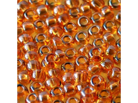 Бісер беж.16050 PRECIOSA Чехія (50гр)