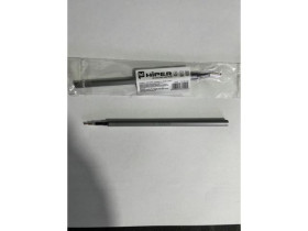 Стрижень масляний HMR-110 Hiper Metr 10км синя (10шт)