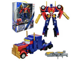 Трансформер арт. 8816-14 (24шт/2)   короб. 28*12,1*35,3см