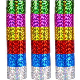 Декор-скотч С 2-96 галограма 1,2*2м (12шт)