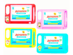 Досточка для малювання PL-7009 (144шт/6) 28*20 см