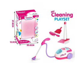 Пилосмок 0851 /0852 (24) світиться, на бат, в коробці