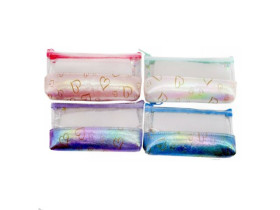 Пенал *И* 670-11 сипучі блиск.(60/240)