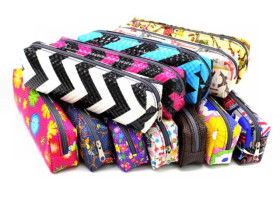 Пенал *L* 930723 (12/180) косметичка