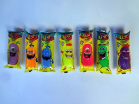 Пласт.тісто *Master Do* ТMD-14-01 U (130шт)