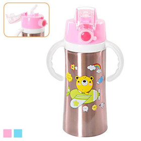 Термос-поілка дит.11920 (50шт) 400мл