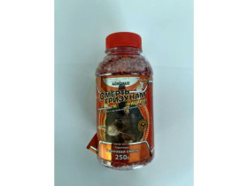 Яд-Смерть гризунам зерно 250гр (банка)