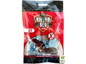 Яд-Приманка- Red Killer 220гр (50шт)