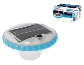 Підсвітка для басейну Intex 28695 (8) сонячна батарея