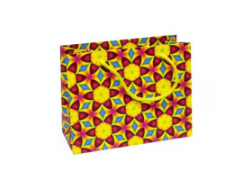 Сумка подарункова, 23×18×10 см, арт. 231810-08 (10 шт.)