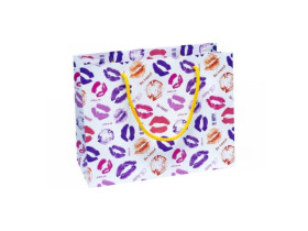 Сумка подарункова, 23×18×10 см, арт. 231810-11 (10 шт.)