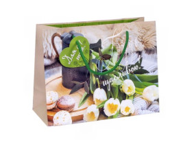 Сумка подарункова, 23×18×10 см, арт. 231810-24 (10 шт.)