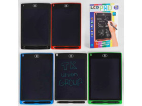 Дощечка для малювання 99148/ С43781