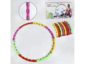 Самокат SR 2-001-BL (1шт) синій