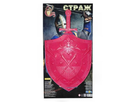 Набір 21233 "Вартовий №1"