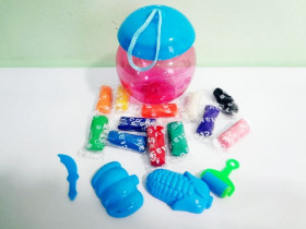 Моделін 832591 (30шт) 416