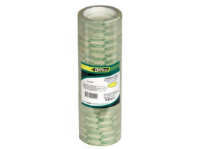 Скотч 24мм*30м (6/360) 4OFFICE 4-393