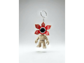 3D Брелок Демогоргон кольоровий 42378