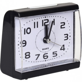 Будильник №8831 з кнопкою (8,5*7,5*4)