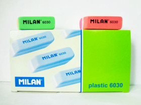 Гумка MILAN 6030 (30шт)