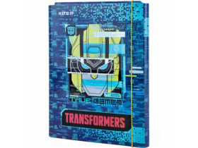 Папка для праці Kite А4, Transformers TF22-213