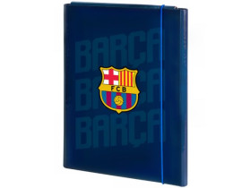 Папка для праці KITE, А4, Barcelona BC25-213