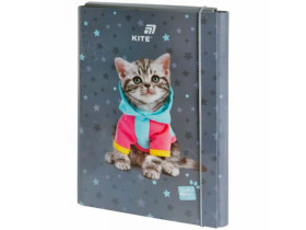 Папка для праці KITE, А4, Studio Pets SP25-213