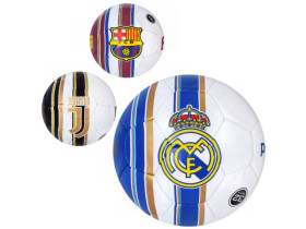 Скакалка  кольорова тканина 2,15см d-6мм 14-126 (30/600)