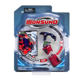 Игра MNS 3818 (144шт) 1 шт на листе, 24-19см