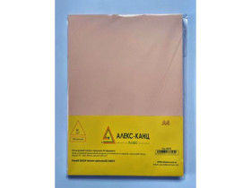 Папір А4 Pastell 80п/100арк SА24 темно-кремовий 50072