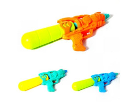 Водяний пістолет, пластиковий, 618-6/6620012