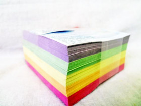 Блок класс 85*85*400л №1702 нкл