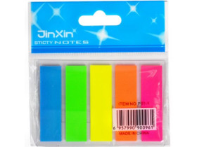 Індекс С 01-1 125шт 5 кол.неон (12шт)