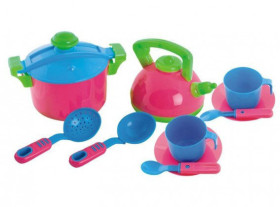 04-431 Посуда 12 предм. (10шт)