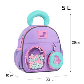 Рюкзак Kite Kids LP26-2737XXS My Little Pony