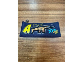 Пенал Н-561 (12шт) космет.