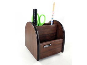 Підставка для ручок 5005 дерев\'яна