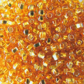 Бісер беж.17070 PRECIOSA Чехія (50гр)