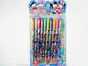 Н-Р гель блеск "TZ"5216-10 з запах. (24/144)