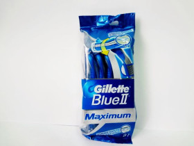 Лезвія "Джілет" одн."8"