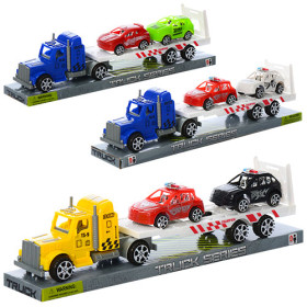 Трейлер 85-010-11-12 (96шт) инер-й, транспорт 2шт,в слюде, 35-10-7см