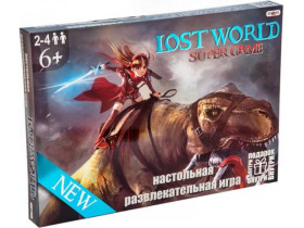 Гра 40015 Стратег " Загублений світ"