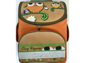 Рюкзак 2701 короб