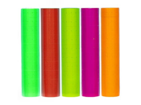 Цінник для єтикет пістолета кольор. С-02/500 (10/100/1000)